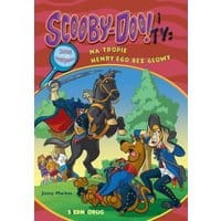 Scooby-Doo! i Ty Na tropie Henry'ego bez głowy