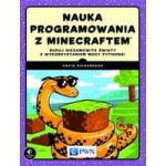 Nauka programowania z Minecraftem
