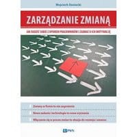Zarządzanie zmianą. Jak radzić sobie z oporem pracowników i zadbać o ich motywację