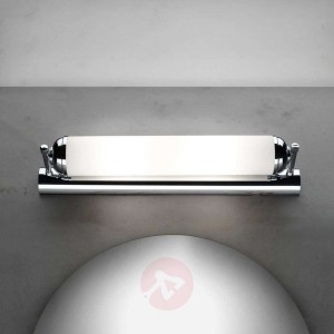 Wytrzymała lampa ścienna ELIDA, 2-punktowa