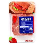 Auchan - Kindziuk plastry