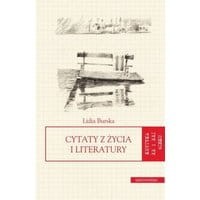 Cytaty z życia i literatury