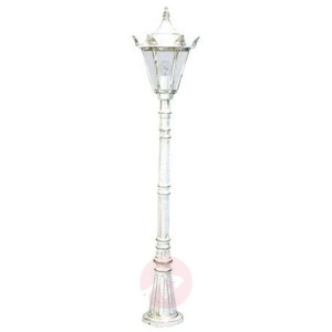 Latarnia w stylu dworkowym 754 W