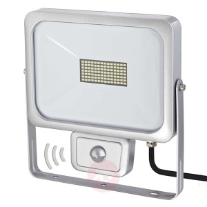 Spot zewnętrzny z czujnikiem Laim 50SCI z LED 50W