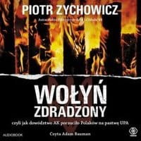 Wołyń zdradzony