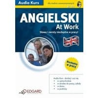 Angielski At Work