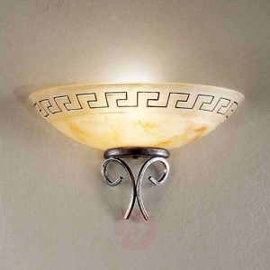 Lampa ścienna GRECA