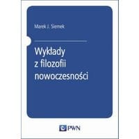 Wykłady z filozofii nowoczesności