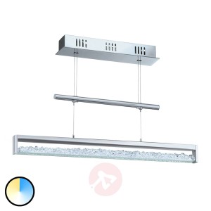 Lampa wisząca LED Cardito 1 70 ze ściemniaczem
