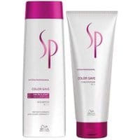 Wella SP Color Save Shampoo 250ml + Conditioner 200ml