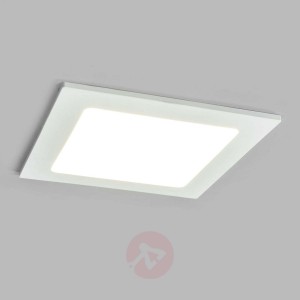 Spot LED Joki biały 4 000 K kątowy 16,5cm