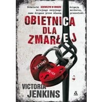 Obietnica dla zmarłej