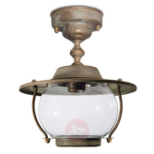 Lampa sufitowa zewnętrzna Adessora
