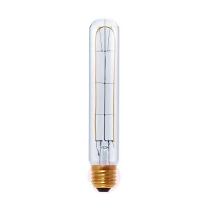 Żarówka tuba LED E27 6W 922, 185 mm