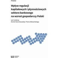 Wpływ regulacji kapitałowych i płynnościowych sektora bankowego na wzrost gospodarczy Polski