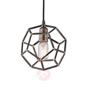 Rocklyn – 1-punktowa lampa wisząca