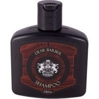 Dear Barber Shampoo 250ml