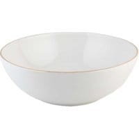 Miska Allure White