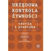 Urzędowa kontrola żywności