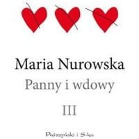 Panny i wdowy. Tom 3