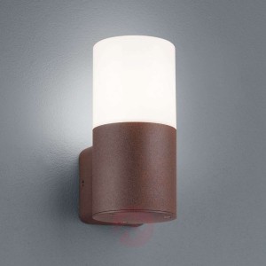 Kinkiet zewnętrzny Hoosic, 1-punktowy