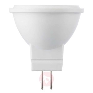 Reflektor LED GU4 MR11 3 W ciepła biel 190 lm
