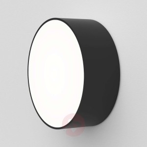 Astro Kea Round 150 kinkiet LED czarny