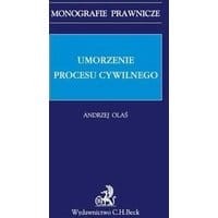 Umorzenie procesu cywilnego