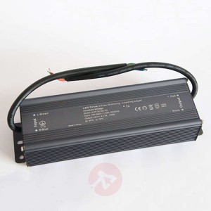 Zasilacz impulsowy TRIAC ściemniany IP66 LED 200W
