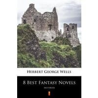 8 Best Fantasy Novels