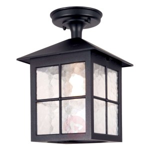 Lampa sufitowa zewnętrzna Winchester BL18A