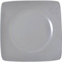Talerz obiadowy Eclipse Grey