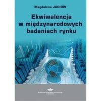 Ekwiwalencja w międzynarodowych badaniach rynku