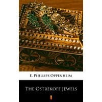 The Ostrekoff Jewels