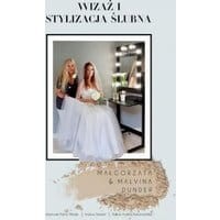 Wizaż i stylizacja ślubna