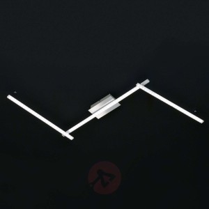 Clay - 3-częściowa lampa sufitowa LED