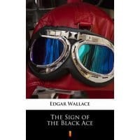 The Sign of the Black Ace