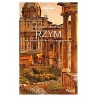 Rzym [Lonely Planet]