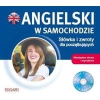 Angielski w samochodzie. Słówka i zwroty dla początkujących
