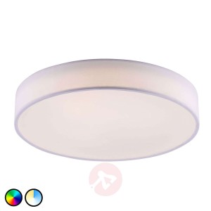 Trio WiZ Diamo lampa sufitowa LED RGBW Ø 75cm