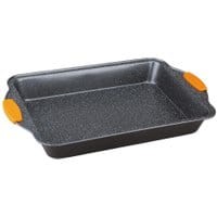 Blacha do pieczenia Granit Diamond 25.5x40.5 cm