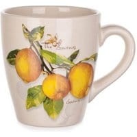 Kubek Lemon Teatime 500 ml