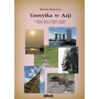 Emerytka w Azji