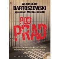 Pod prąd z płytą CD