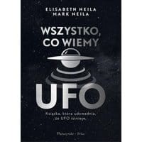 Wszystko, co wiemy o UFO