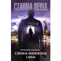 Cienka niebieska linia