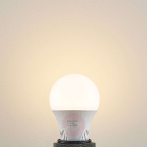 Żarówka LED E27 A60 9W 2 700 K ściemnianie 3-Step