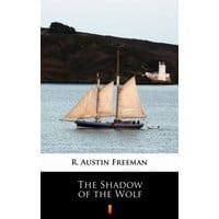 The Shadow of the Wolf