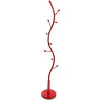 Wieszak Buds Minimal Red