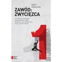 Zawód: zwycięzca